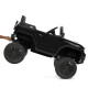 Дитячий електромобіль джип M 6296EBLR–2(24V) 4×45W 24V7AH чорний