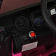 Дитячий електромобіль джип M 6296EBLR–8(24V) 4×45W 24V7Ah рожевий