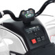 Дитячий квадроцикл електро M 6128EBLR–1(24V) 4×75W 24V7AH білий